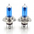 Halogen Headlight H4