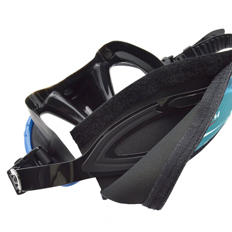 Diving Hairband Double-sided Printing Anti-wrapped Hair Protection Cover Diving Equipment 