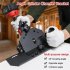 Chamfer Tool Chamfering Tool For Metal With Bottom Anti Slip Pad High Hardness And Strength Anti Slip Scratch Resistant Portable Heavy Duty Tile Chamfering Mach