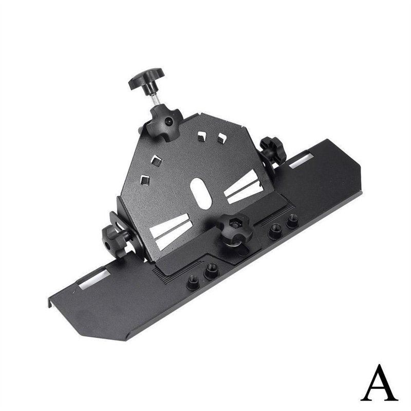 Chamfer Tool Chamfering Tool For Metal With Bottom Anti Slip Pad High Hardness And Strength Anti Slip Scratch Resistant Portable Heavy Duty Tile Chamfering Machine Ceramic tile chamfer black