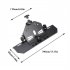 Chamfer Tool Chamfering Tool For Metal With Bottom Anti Slip Pad High Hardness And Strength Anti Slip Scratch Resistant Portable Heavy Duty Tile Chamfering Mach