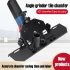 Chamfer Tool Chamfering Tool For Metal With Bottom Anti Slip Pad High Hardness And Strength Anti Slip Scratch Resistant Portable Heavy Duty Tile Chamfering Mach