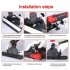 Chamfer Tool Chamfering Tool For Metal With Bottom Anti Slip Pad High Hardness And Strength Anti Slip Scratch Resistant Portable Heavy Duty Tile Chamfering Mach