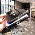 Chanel Icon Phone Case for iPhone6 6S  6 6S PLUS  7 8  7 8plus  X XS  XR  XS MAX Stylish Chic Mirror Full Protection Anti falling white