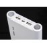 Charge all your gadgets many times over with a high capacity portable 32000mAh power bank 