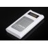 Charge all your gadgets many times over with a high capacity portable 32000mAh power bank 