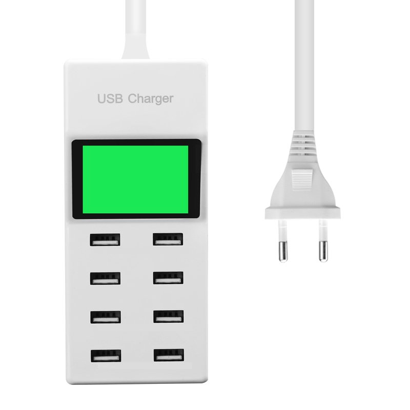 Portable USB Charging Station