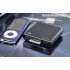 Charge you iPhone and iPod on the go  Presenting to you the most convenient and easy way to never run out of battery power again  Now  you can enjoy playing gam