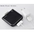 Charge you iPhone and iPod on the go  Presenting to you the most convenient and easy way to never run out of battery power again  Now  you can enjoy playing gam