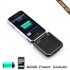 Charge you iPhone and iPod on the go  Presenting to you the most convenient and easy way to never run out of battery power again  Now  you can enjoy playing gam