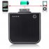 Charge you iPhone and iPod on the go  Presenting to you the most convenient and easy way to never run out of battery power again  Now  you can enjoy playing gam