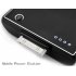 Charge you iPhone and iPod on the go  Presenting to you the most convenient and easy way to never run out of battery power again  Now  you can enjoy playing gam