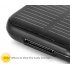 Charge you iPhone and iPod on the go with solar technology  This eco friendly portable iPhone   iPod battery charger is the most convenient and easy way   