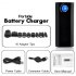Charge your electronics on the go with this portable battery charger  Brought to you by the leader in China Electronics   Chinavasion 