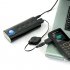 Charge your electronics on the go with this portable battery charger  Brought to you by the leader in China Electronics   Chinavasion 