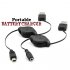 Charge your electronics on the go with this portable battery charger  Brought to you by the leader in China Electronics   Chinavasion 