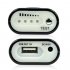 Charge your electronics on the go with this portable battery charger  Brought to you by the leader in China Electronics   Chinavasion 