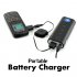 Charge your electronics on the go with this portable battery charger  Brought to you by the leader in China Electronics   Chinavasion 