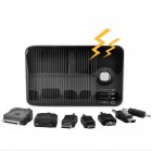 Solar Charger for iPad/iPhone Solar Charger for iPad/iPhone