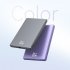 Charger Battery Pack Power Bank Portable Charger 5000mAh Battery Pack PD2 0W Fast Charging Power Bank Wireless Portable Charger Compatible For IPhone Android De