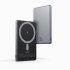 Charger Battery Pack Power Bank Portable Charger 5000mAh Battery Pack PD2 0W Fast Charging Power Bank Wireless Portable Charger Compatible For IPhone Android De