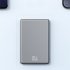 Charger Battery Pack Power Bank Portable Charger 5000mAh Battery Pack PD2 0W Fast Charging Power Bank Wireless Portable Charger Compatible For IPhone Android De