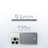 Charger Battery Pack Power Bank Portable Charger 5000mAh Battery Pack PD2 0W Fast Charging Power Bank Wireless Portable Charger Compatible For IPhone Android De