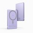 Charger Battery Pack Power Bank Portable Charger 5000mAh Battery Pack PD2 0W Fast Charging Power Bank Wireless Portable Charger Compatible For IPhone Android De