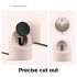 Charger Dock Holder Compatible For Samsung Galaxy Watch5 5pro Silicone Charging Stand Smartwatch Accessories black
