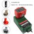 Charger Replacement  For Makit Nickel Chromium Nickel Partition 7 2v 18v Universal Battery Charger