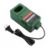 Charger Replacement  For Makit Nickel Chromium Nickel Partition 7 2v 18v Universal Battery Charger