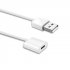 Charging Adapter Cable for Apple Pencil Male to Female Flexible Connector