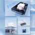 Charging Blocks PD 20W EU Plug Quick Charging Blocks Wall Charger Brick USB C Charger Block Travel Plug Power Adapter Connector For Smart Phones Tablet Laptop W