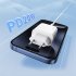 Charging Blocks PD 20W EU Plug Quick Charging Blocks Wall Charger Brick USB C Charger Block Travel Plug Power Adapter Connector For Smart Phones Tablet Laptop W