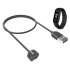 Charging Cable Usb Charger Adapter Wire Compatible For Xiaomi Mi Band 7 Smart Bracelet Charger 100CM