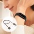 Charging Cable Usb Charger Adapter Wire Compatible For Xiaomi Mi Band 7 Smart Bracelet Charger 100CM