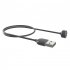 Charging Cable Usb Charger Adapter Wire Compatible For Xiaomi Mi Band 7 Smart Bracelet Charger 100CM