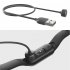 Charging Cable Usb Charger Adapter Wire Compatible For Xiaomi Mi Band 7 Smart Bracelet Charger 100CM