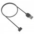 Charging Cable Usb Charger Adapter Wire Compatible For Xiaomi Mi Band 7 Smart Bracelet Charger 100CM
