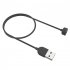Charging Cable Usb Charger Adapter Wire Compatible For Xiaomi Mi Band 7 Smart Bracelet Charger 100CM