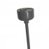 Charging Cable Usb Charger Adapter Wire Compatible For Xiaomi Mi Band 7 Smart Bracelet Charger 50CM