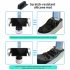 Charging Dock Base Overcharge Protection Charging Stand Portable Charger Dock Game Console Charging Dock Station With Headset Holder Compatible For PS5 Portal H