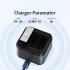Charging Station Action Camera Battery Charger With Charging Indicator Charge Up To 3 Batteries Charging Hub Easy To Carry Compatible For Hero 12 11 10 9 Camera