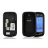 Cheap 3 2 Inch Cell phone with Dual SIM feature  Analog TV  FM Radio and built in Camera   Save big on this great budget phone