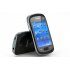Cheap 3 2 Inch Cell phone with Dual SIM feature  Analog TV  FM Radio and built in Camera   Save big on this great budget phone