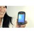 Cheap 3 2 Inch Cell phone with Dual SIM feature  Analog TV  FM Radio and built in Camera   Save big on this great budget phone