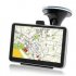 Cheap 4 3  SatNav Sat Nav GPS   Media Player   USA Maps built in