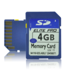 Cheap 4GB SD Memory Card   Get this SD card today at a low wholesale price