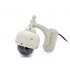Cheap IP Security camera with pan tilt function  motion detection and more   This wifi camera is the perfect camera for budget home security surveillance