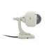 Cheap IP Security camera with pan tilt function  motion detection and more   This wifi camera is the perfect camera for budget home security surveillance